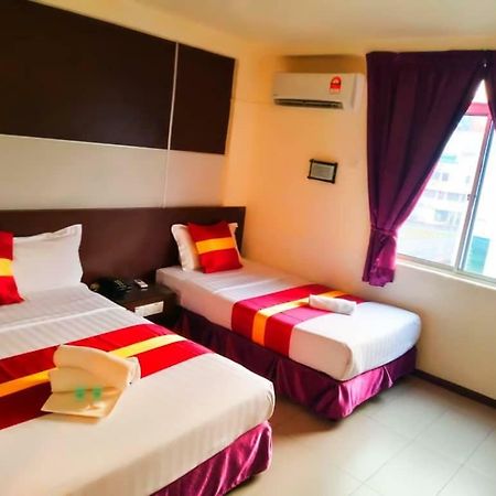 City Inn Kuching Luaran gambar