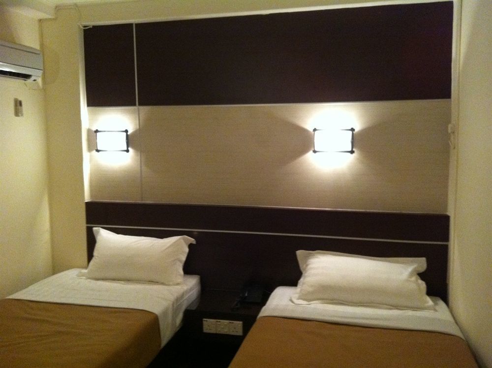 City Inn Kuching Luaran gambar