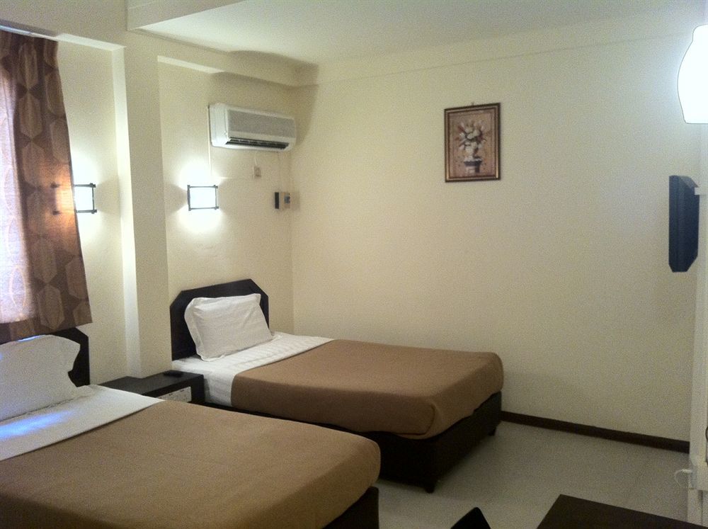 City Inn Kuching Luaran gambar