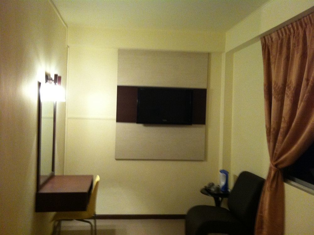City Inn Kuching Luaran gambar