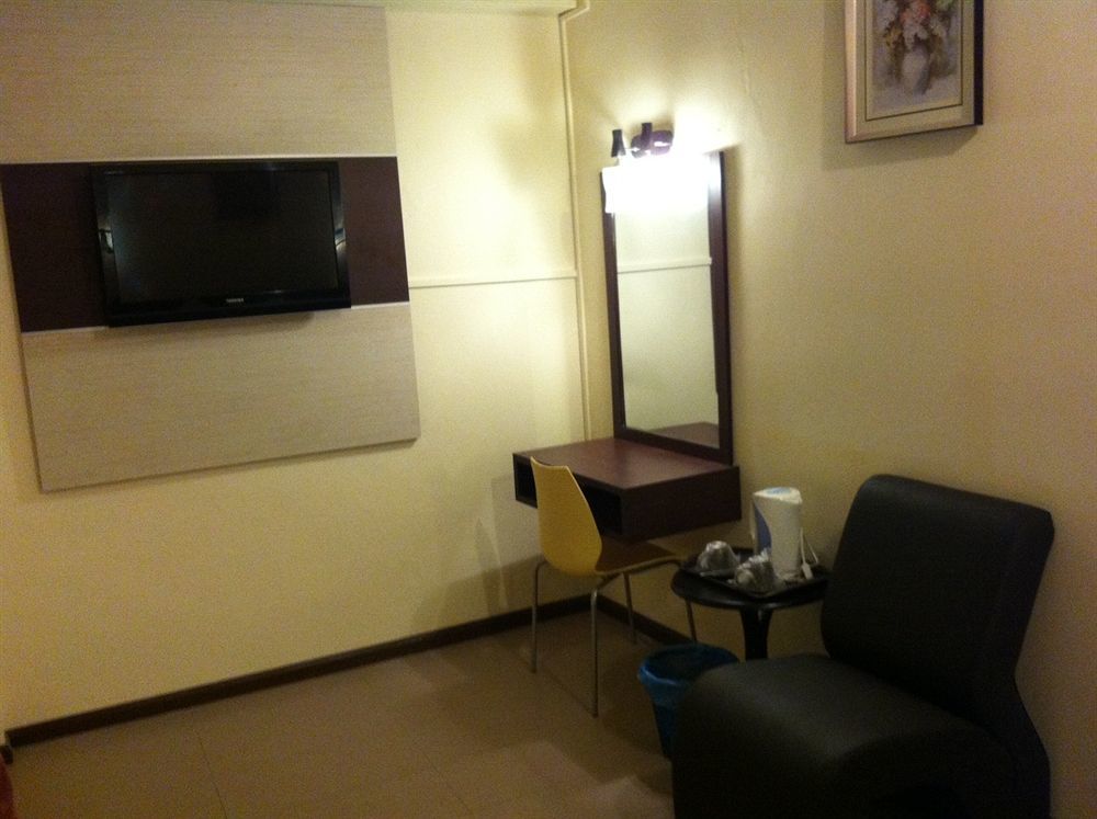City Inn Kuching Luaran gambar