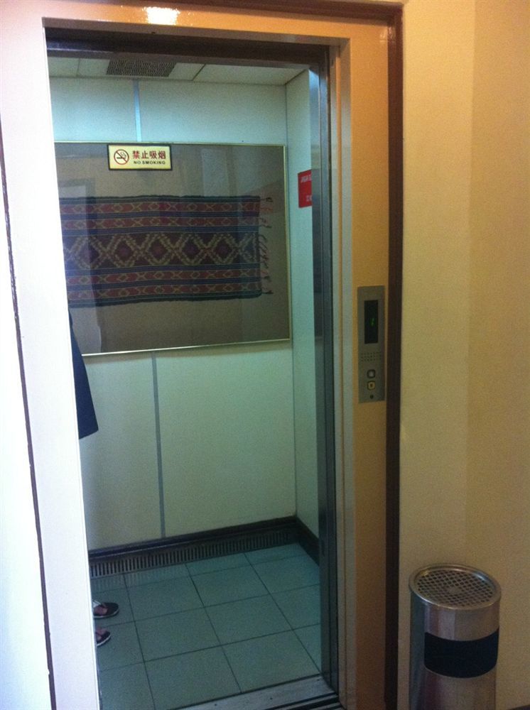 City Inn Kuching Luaran gambar