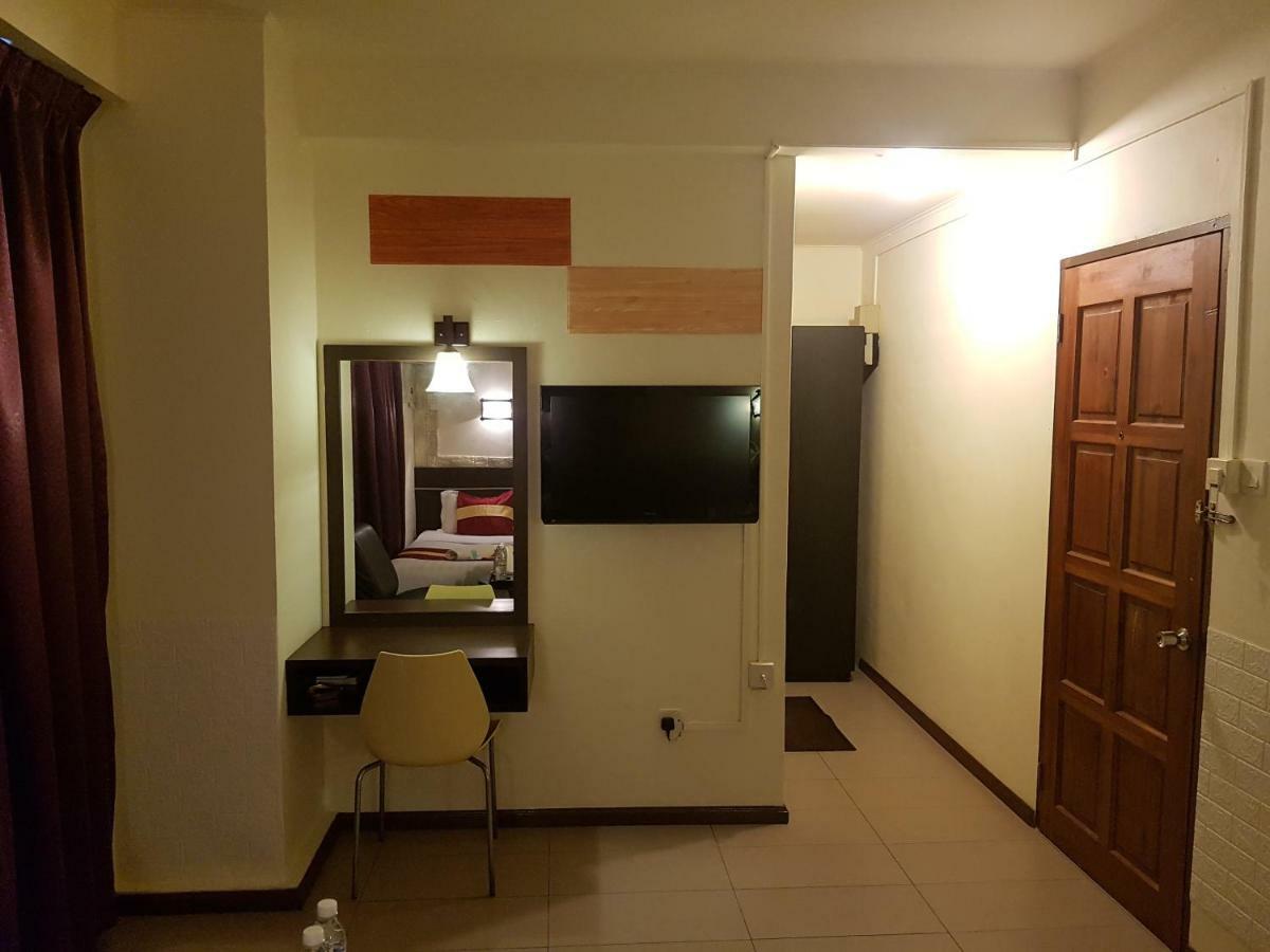 City Inn Kuching Luaran gambar