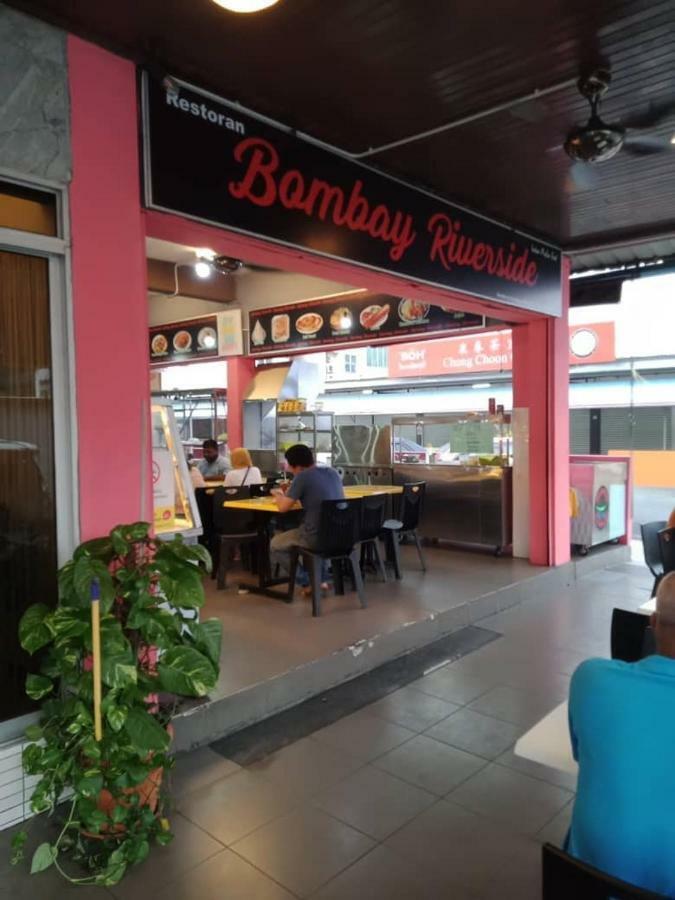 City Inn Kuching Luaran gambar
