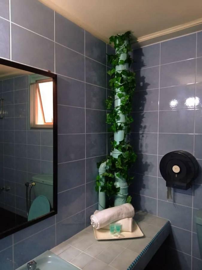 City Inn Kuching Luaran gambar