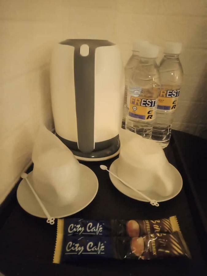 City Inn Kuching Luaran gambar