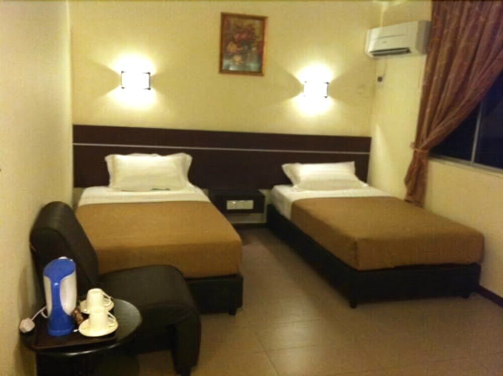 City Inn Kuching Luaran gambar